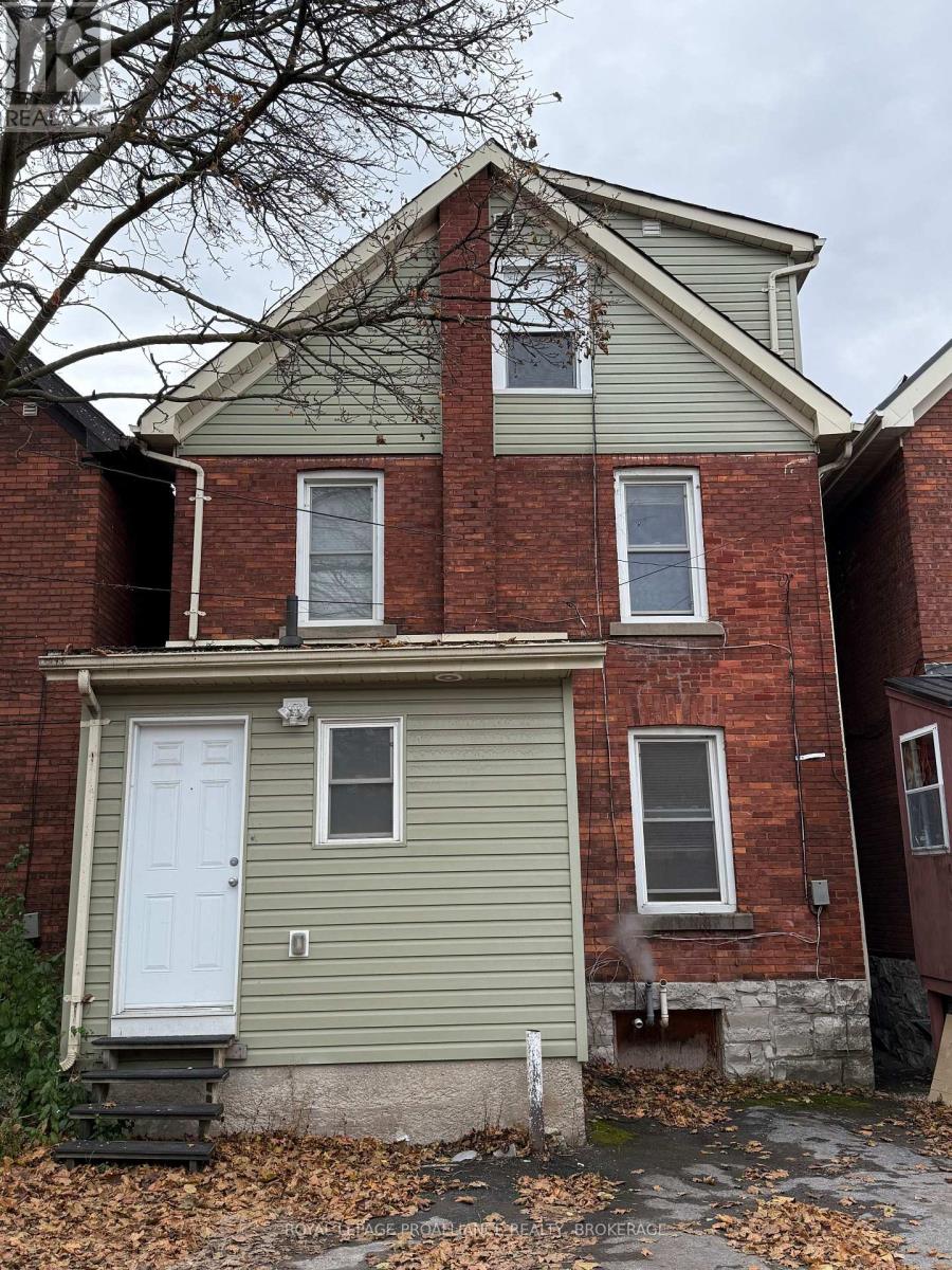 215 Division Street, Kingston, Ontario  K7K 3Z2 - Photo 15 - X12579598