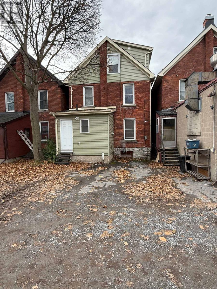215 Division Street, Kingston, Ontario  K7K 3Z2 - Photo 16 - X12579598