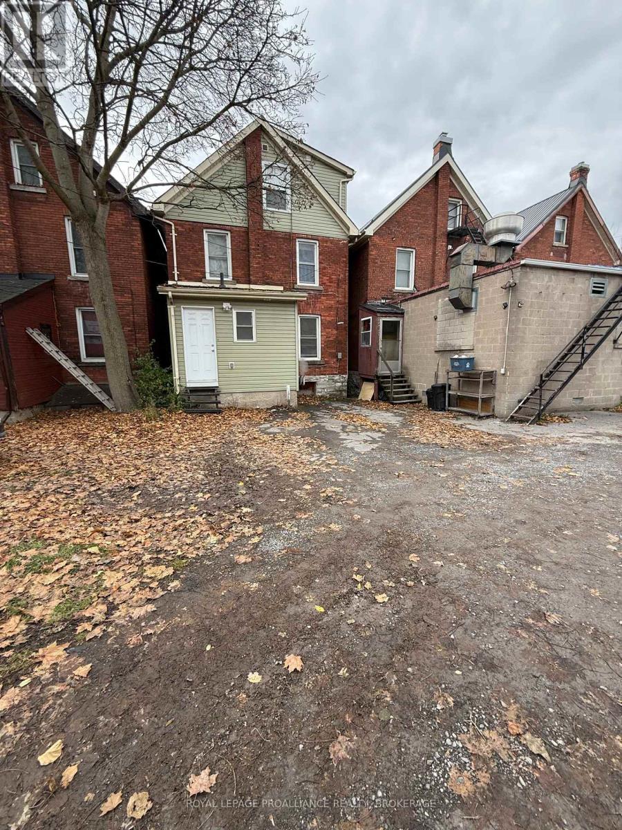 215 Division Street, Kingston, Ontario  K7K 3Z2 - Photo 17 - X12579598