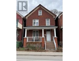 215 DIVISION STREET, Kingston, Ontario