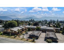 119 46210 CHILLIWACK CENTRAL ROAD|Chilliwack Proper South