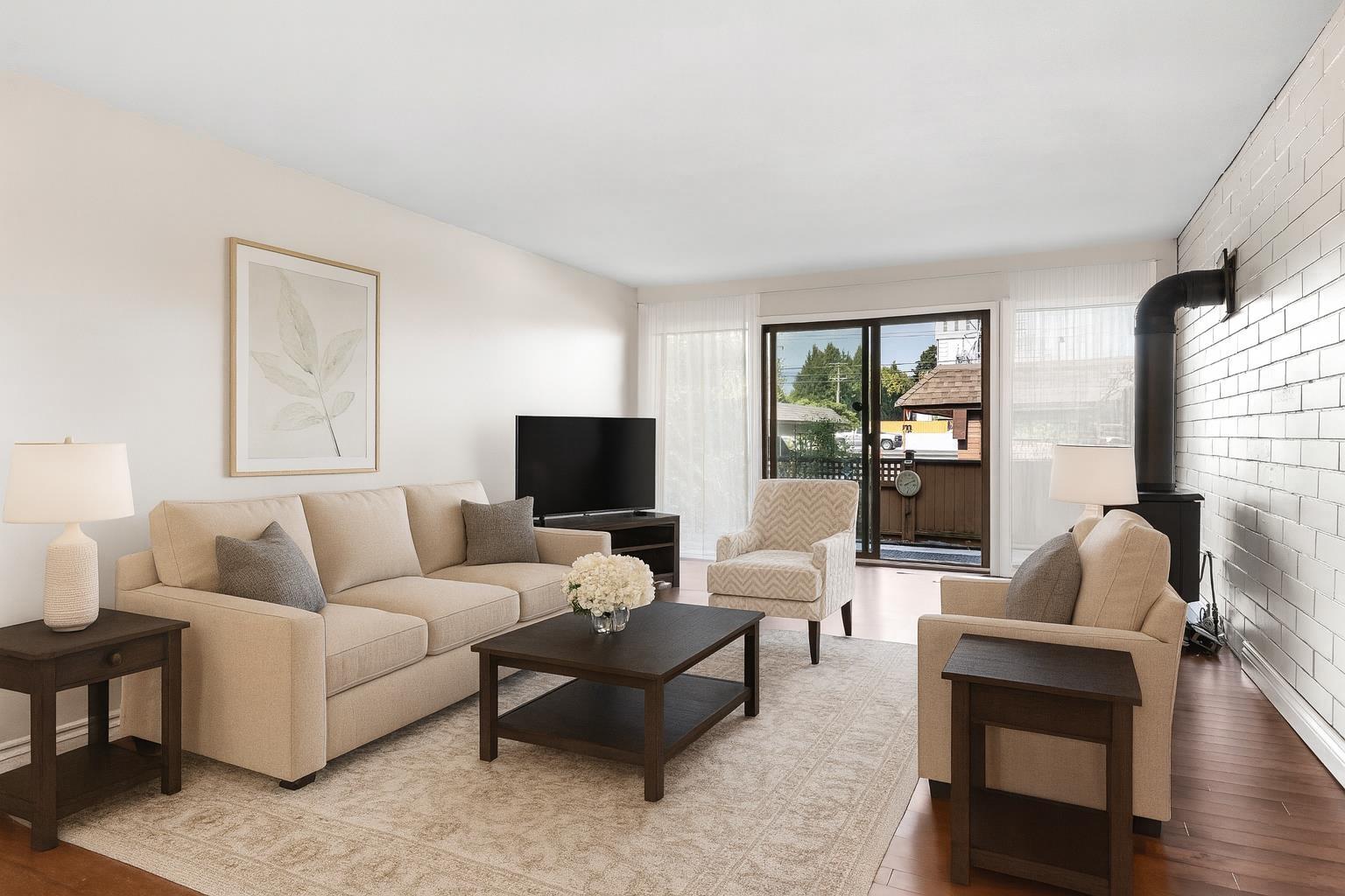 119 46210 Chilliwack Central Road, Chilliwack Proper South, Chilliwack, British Columbia  V2P 1J8 - Photo 2 - R3070324