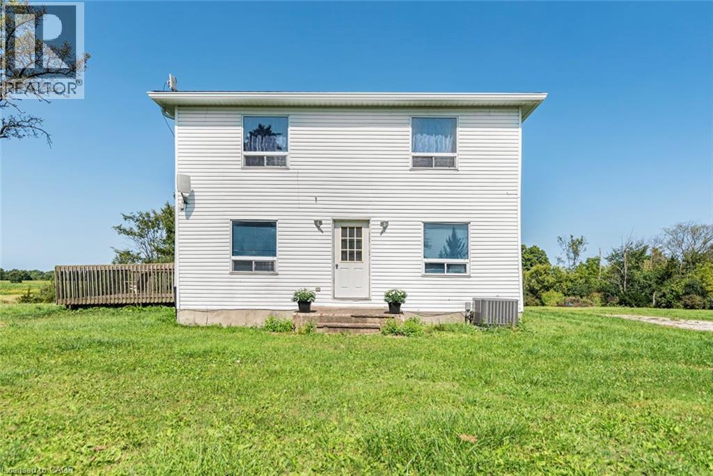 6569 3 Highway, Canfield, Ontario N0A 1C0 - Photo 1 - 40778524