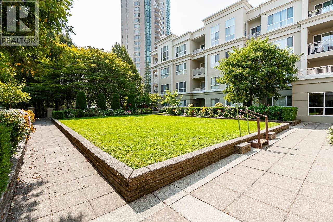 218 3098 Guildford Way, Coquitlam, British Columbia  V3B 7W8 - Photo 27 - R3045194