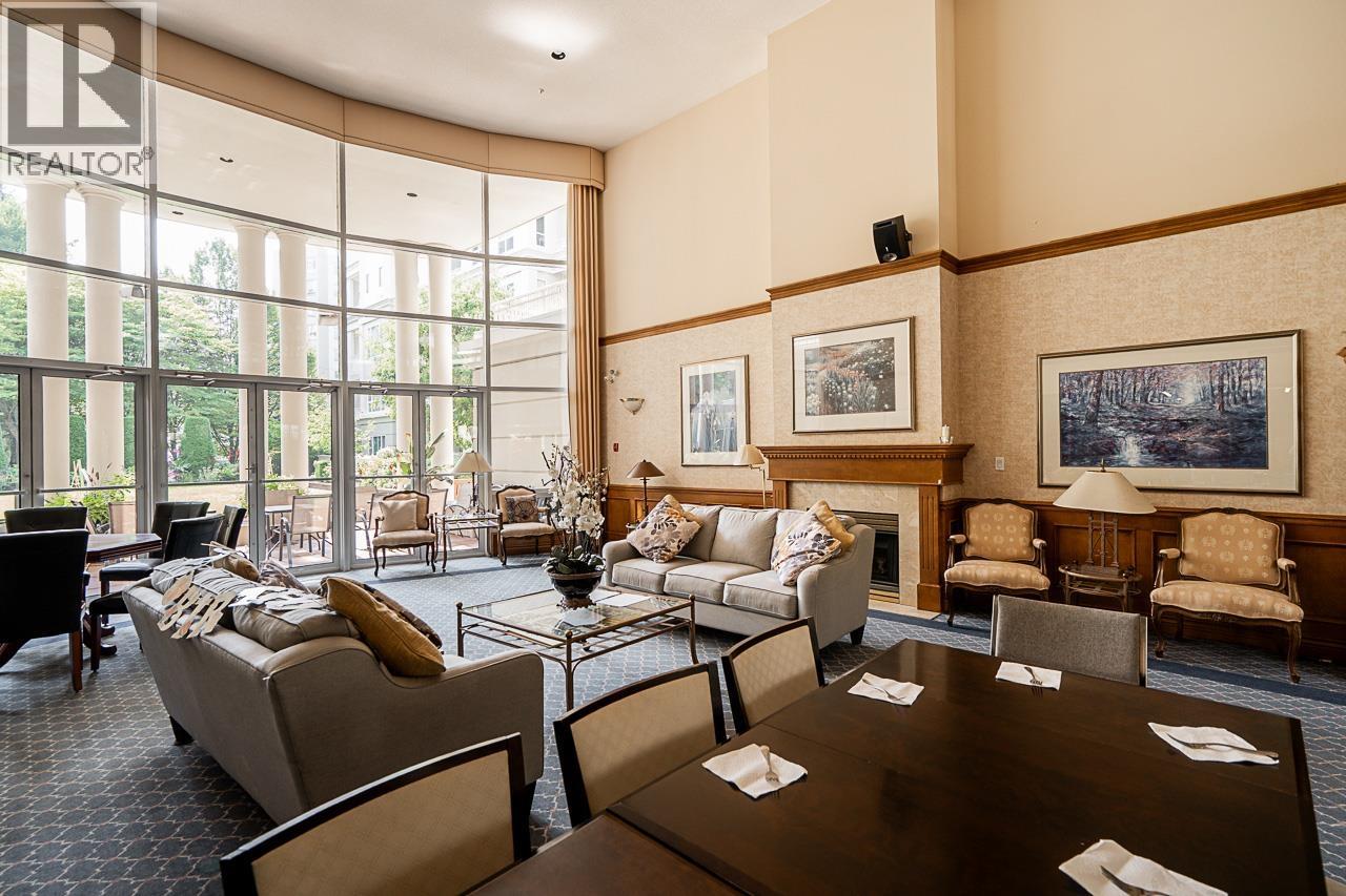 218 3098 Guildford Way, Coquitlam, British Columbia  V3B 7W8 - Photo 29 - R3045194