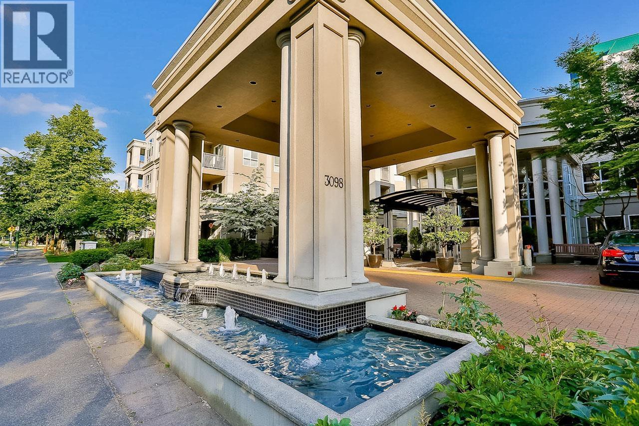 218 3098 Guildford Way, Coquitlam, British Columbia  V3B 7W8 - Photo 37 - R3045194