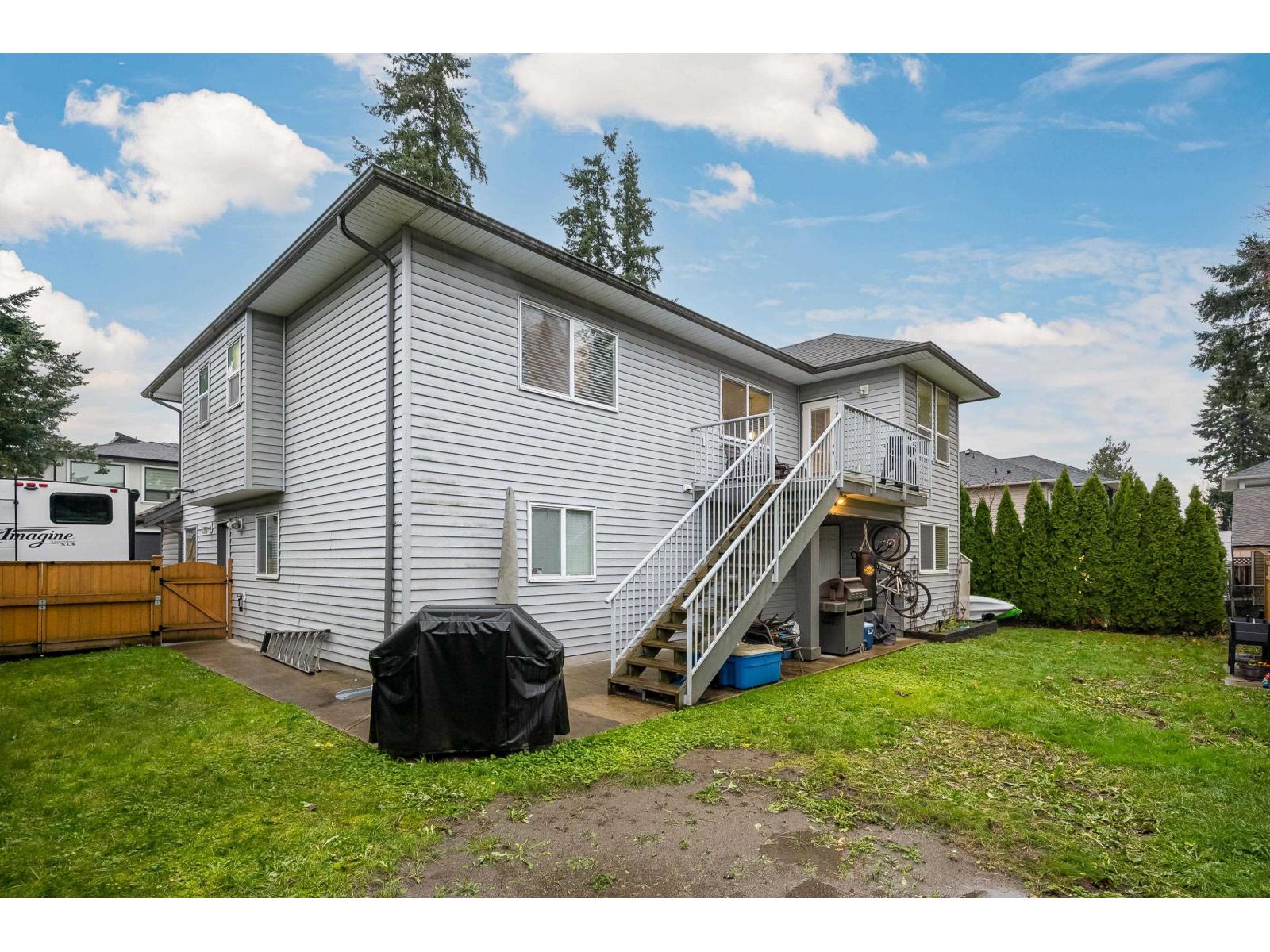 2 20256 98a Avenue, Langley, British Columbia  V1M 3E3 - Photo 33 - R3070349