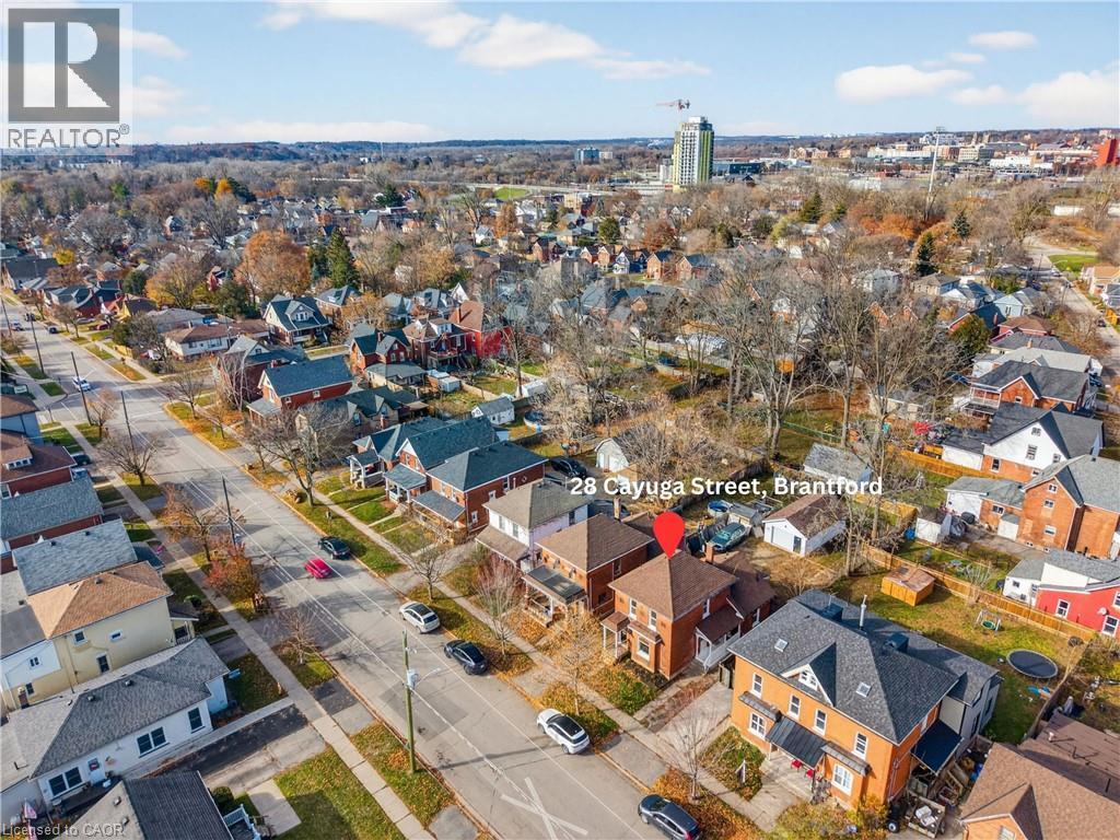 28 Cayuga Street, Brantford, Ontario  N3S 1W5 - Photo 4 - 40790414