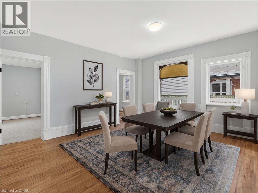 28 Cayuga Street, Brantford, Ontario  N3S 1W5 - Photo 8 - 40790414