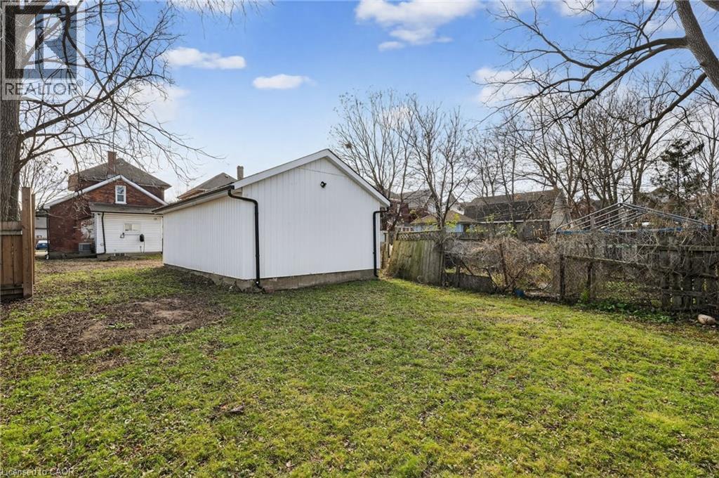 28 Cayuga Street, Brantford, Ontario  N3S 1W5 - Photo 38 - 40790414