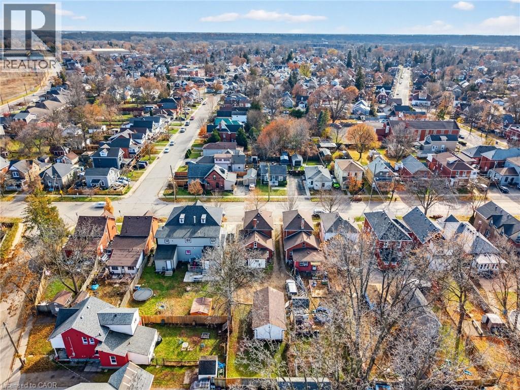 28 Cayuga Street, Brantford, Ontario  N3S 1W5 - Photo 44 - 40790414