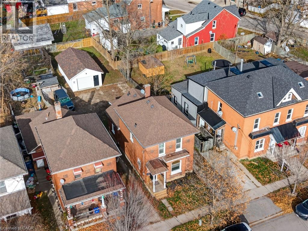 28 Cayuga Street, Brantford, Ontario  N3S 1W5 - Photo 41 - 40790414