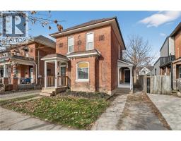 28 CAYUGA Street, Brantford, Ontario