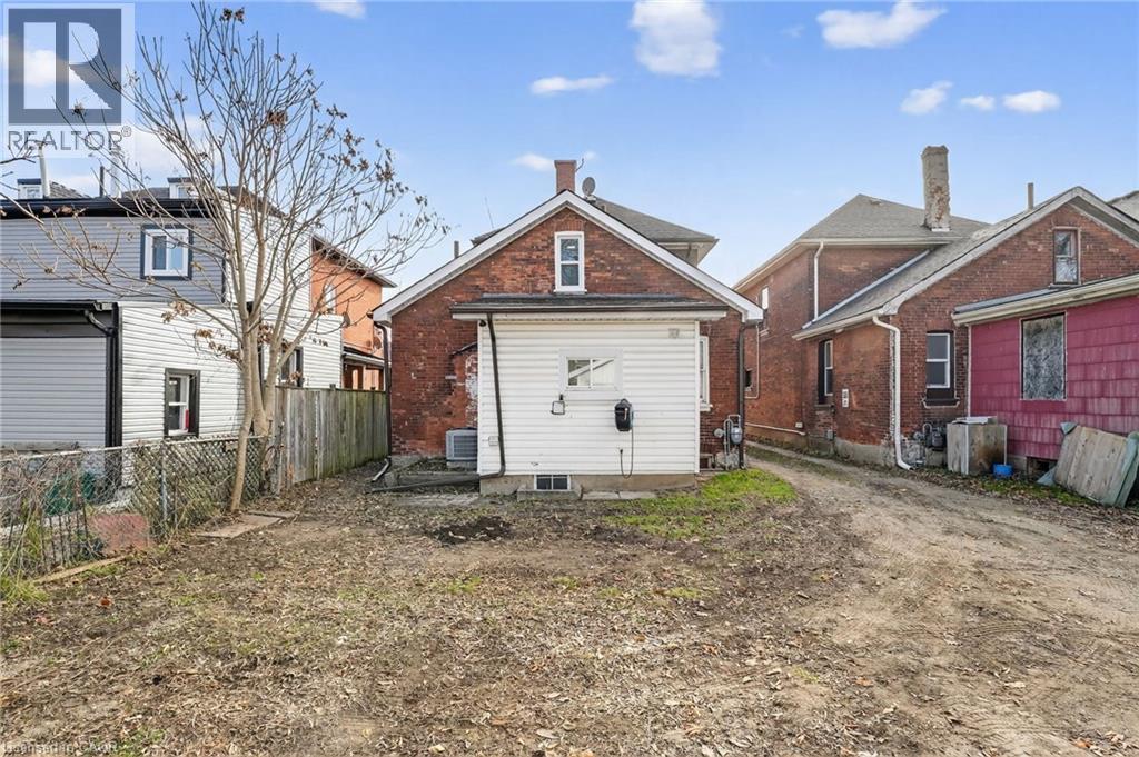 28 Cayuga Street, Brantford, Ontario  N3S 1W5 - Photo 35 - 40790414