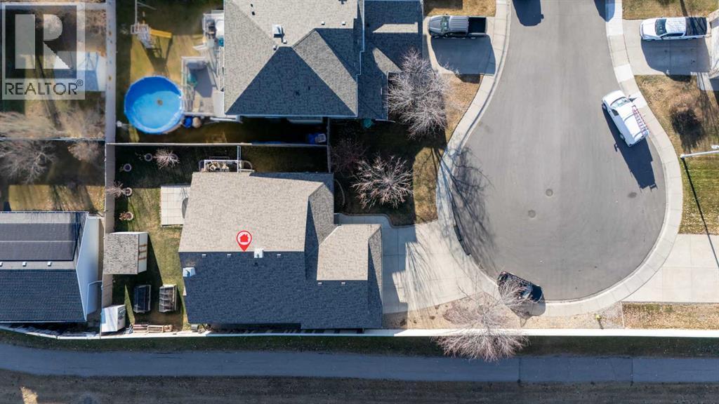 734 Woodside Bay Nw, Airdrie, Alberta  T4B 2W2 - Photo 45 - A2269549