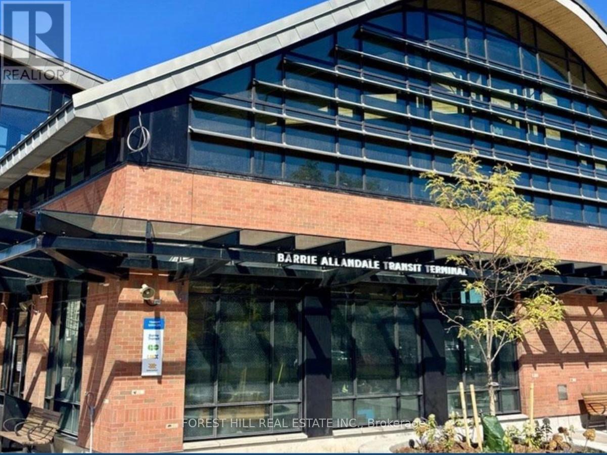 8 Essa Road, Barrie (Allandale Centre), Ontario  L4N 3K3 - Photo 12 - S12579470