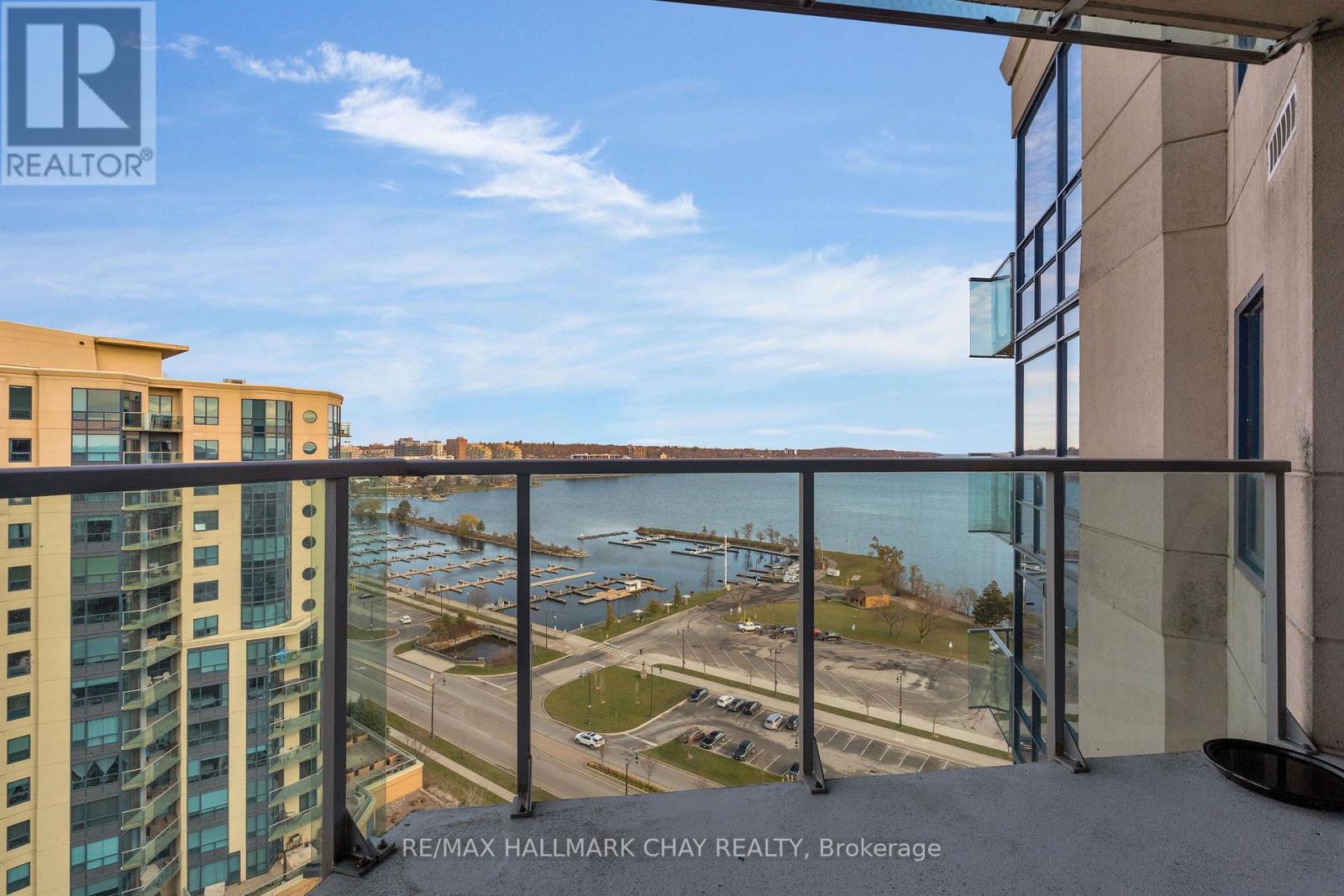 1504 - 37 Ellen Street, Barrie (Lakeshore), Ontario  L4N 6G2 - Photo 14 - S12579472