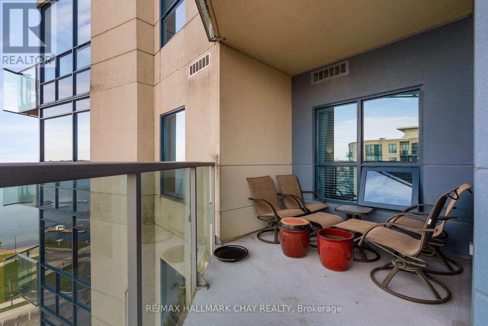 1504 - 37 Ellen Street, Barrie (Lakeshore), Ontario  L4N 6G2 - Photo 18 - S12579472