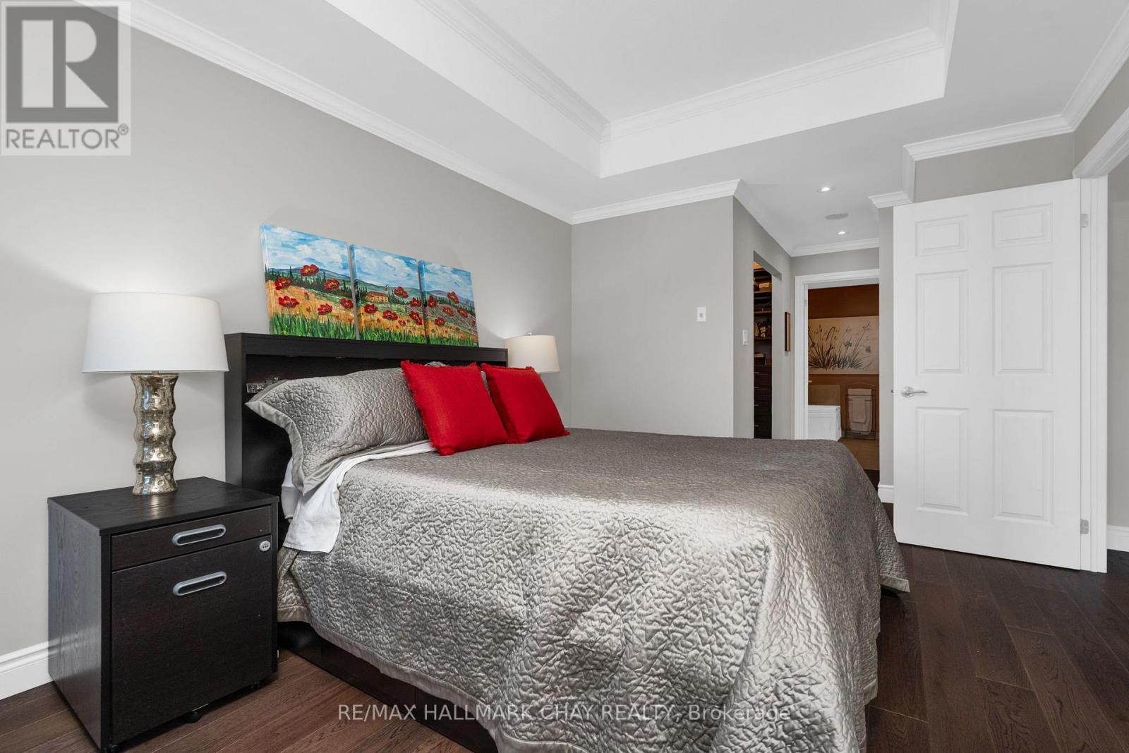 1504 - 37 Ellen Street, Barrie (Lakeshore), Ontario  L4N 6G2 - Photo 20 - S12579472