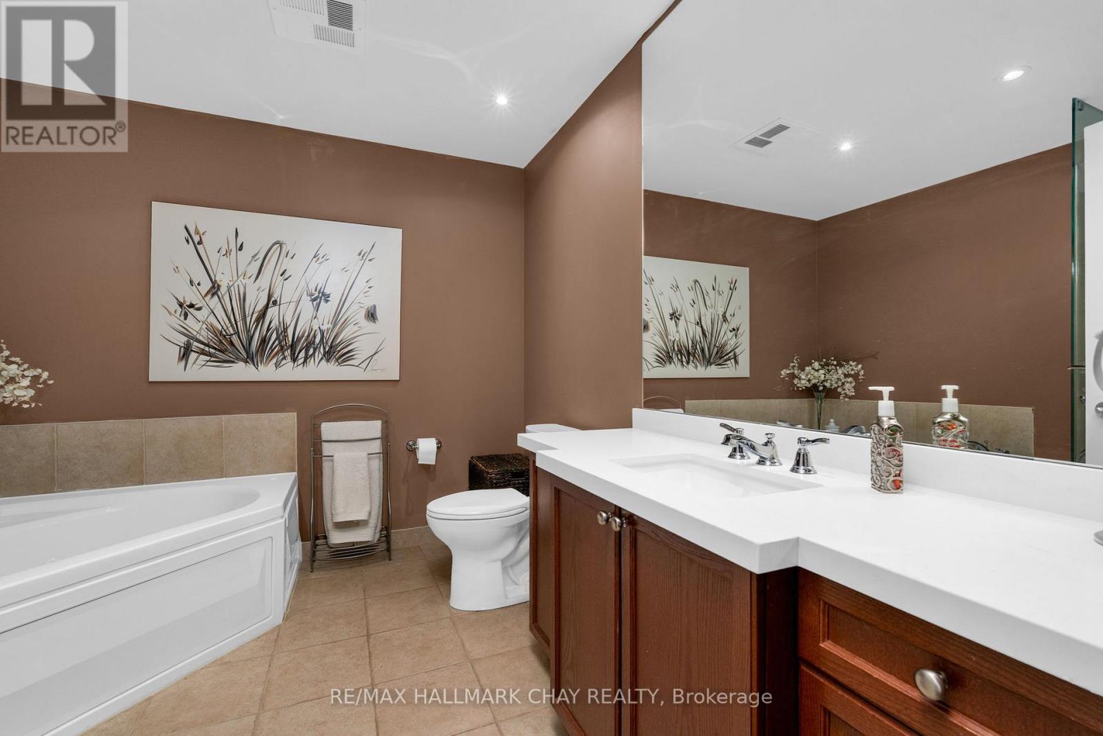 1504 - 37 Ellen Street, Barrie (Lakeshore), Ontario  L4N 6G2 - Photo 21 - S12579472