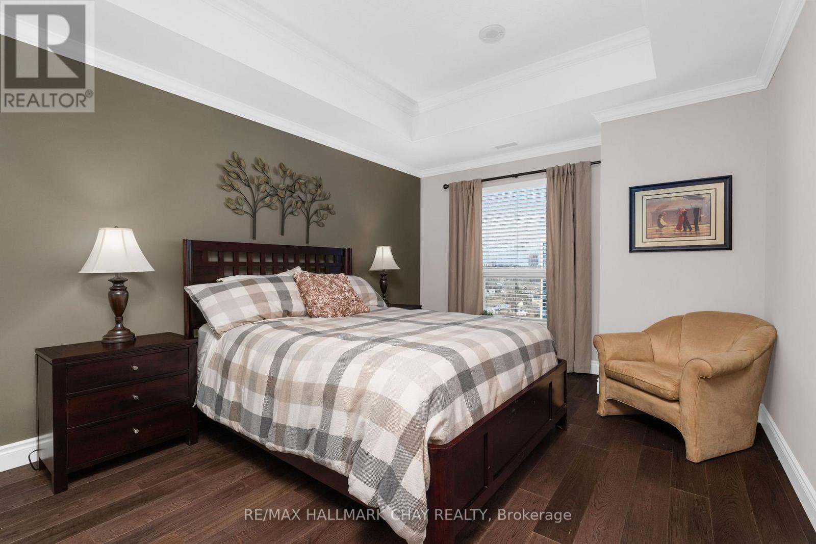 1504 - 37 Ellen Street, Barrie (Lakeshore), Ontario  L4N 6G2 - Photo 24 - S12579472