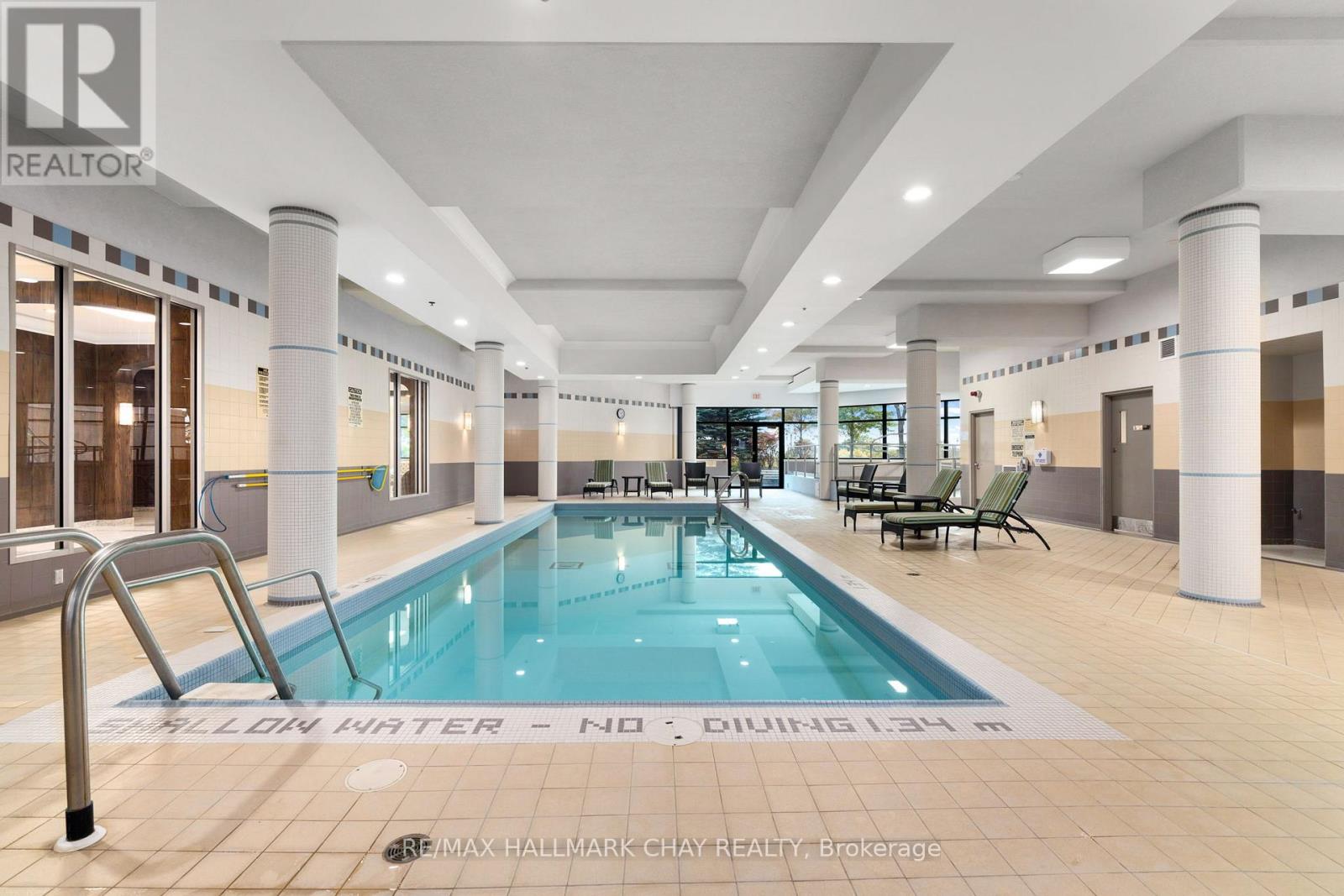 1504 - 37 Ellen Street, Barrie (Lakeshore), Ontario  L4N 6G2 - Photo 27 - S12579472