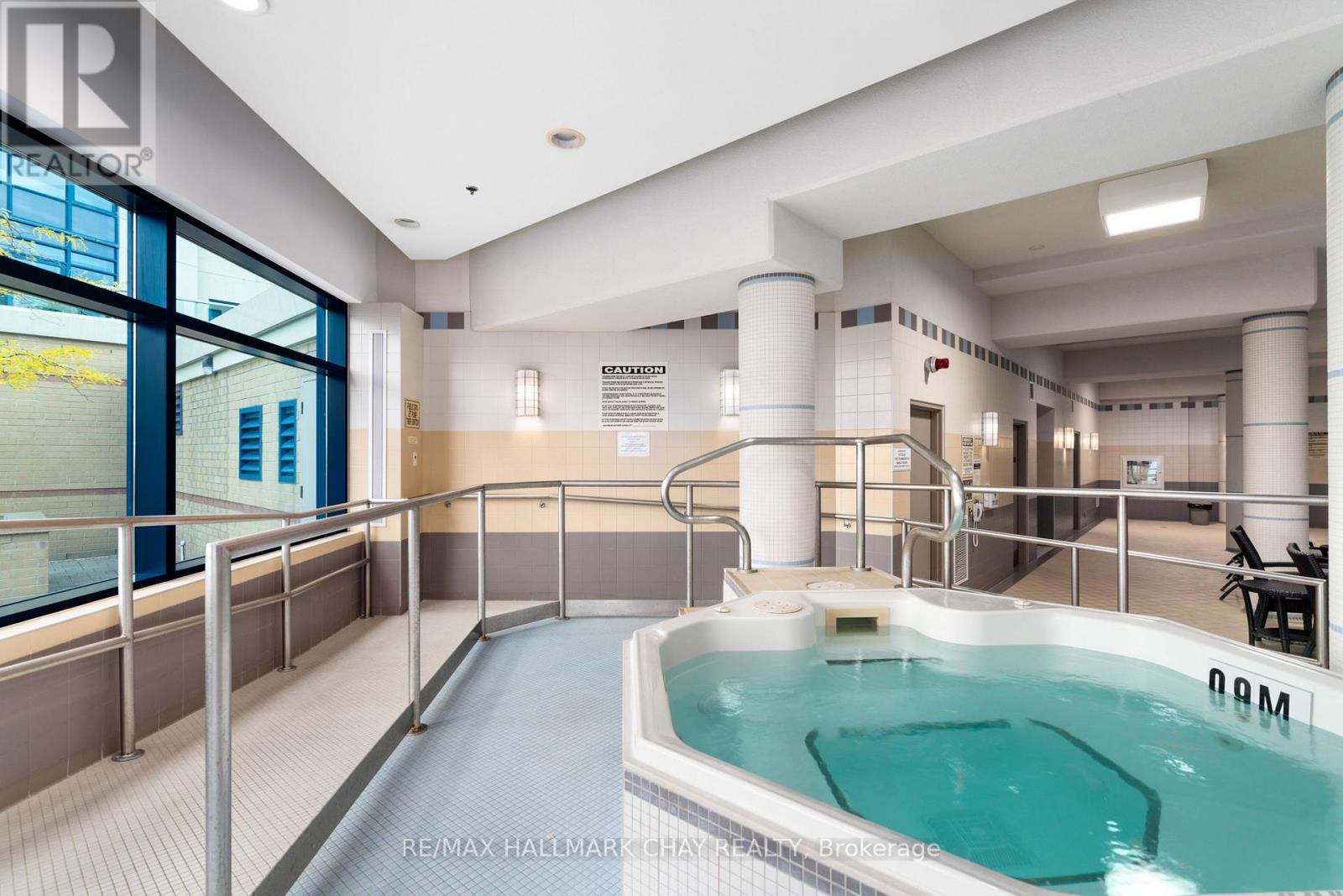 1504 - 37 Ellen Street, Barrie (Lakeshore), Ontario  L4N 6G2 - Photo 28 - S12579472