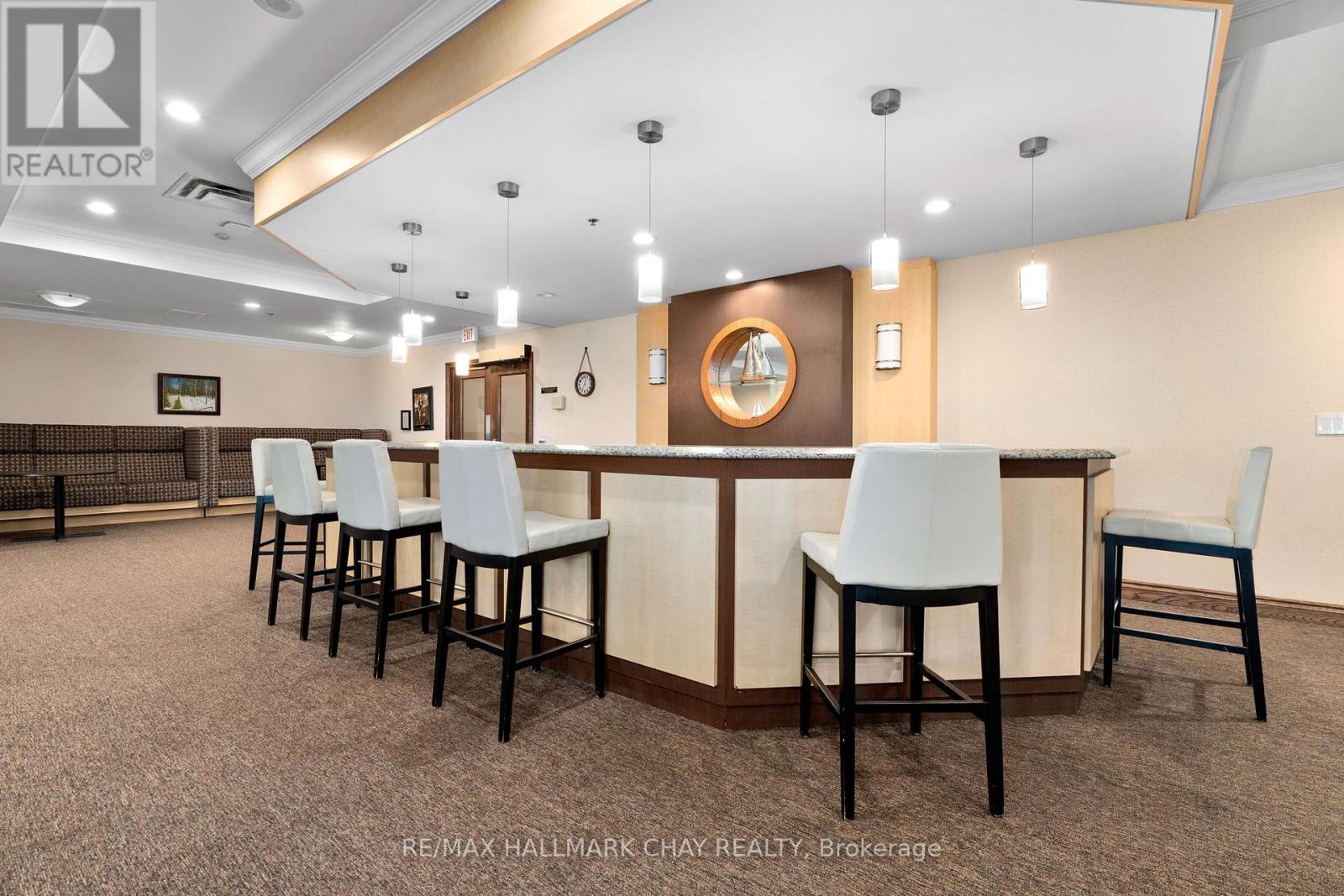 1504 - 37 Ellen Street, Barrie (Lakeshore), Ontario  L4N 6G2 - Photo 37 - S12579472