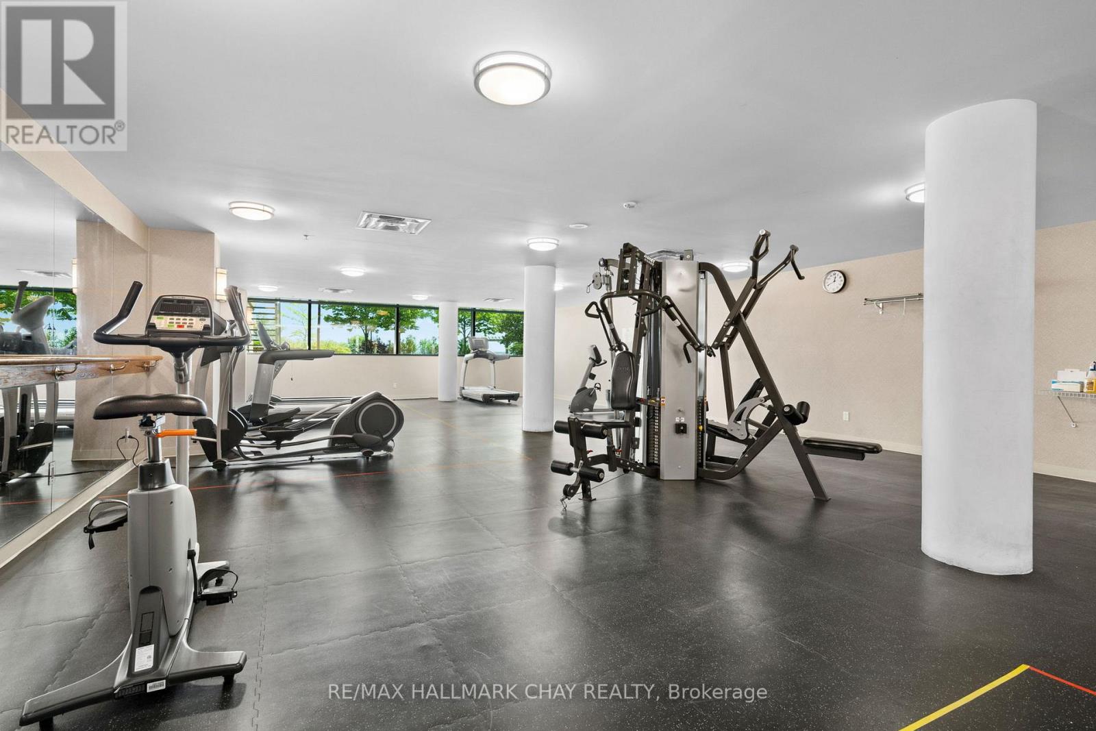 1504 - 37 Ellen Street, Barrie (Lakeshore), Ontario  L4N 6G2 - Photo 40 - S12579472