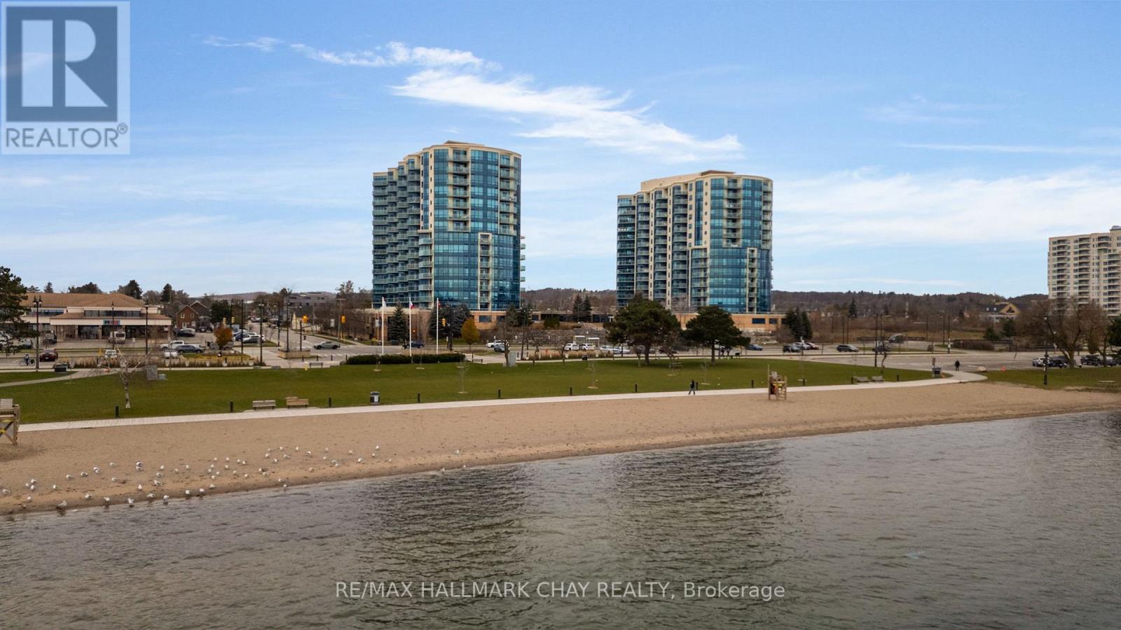 1504 - 37 Ellen Street, Barrie (Lakeshore), Ontario  L4N 6G2 - Photo 48 - S12579472