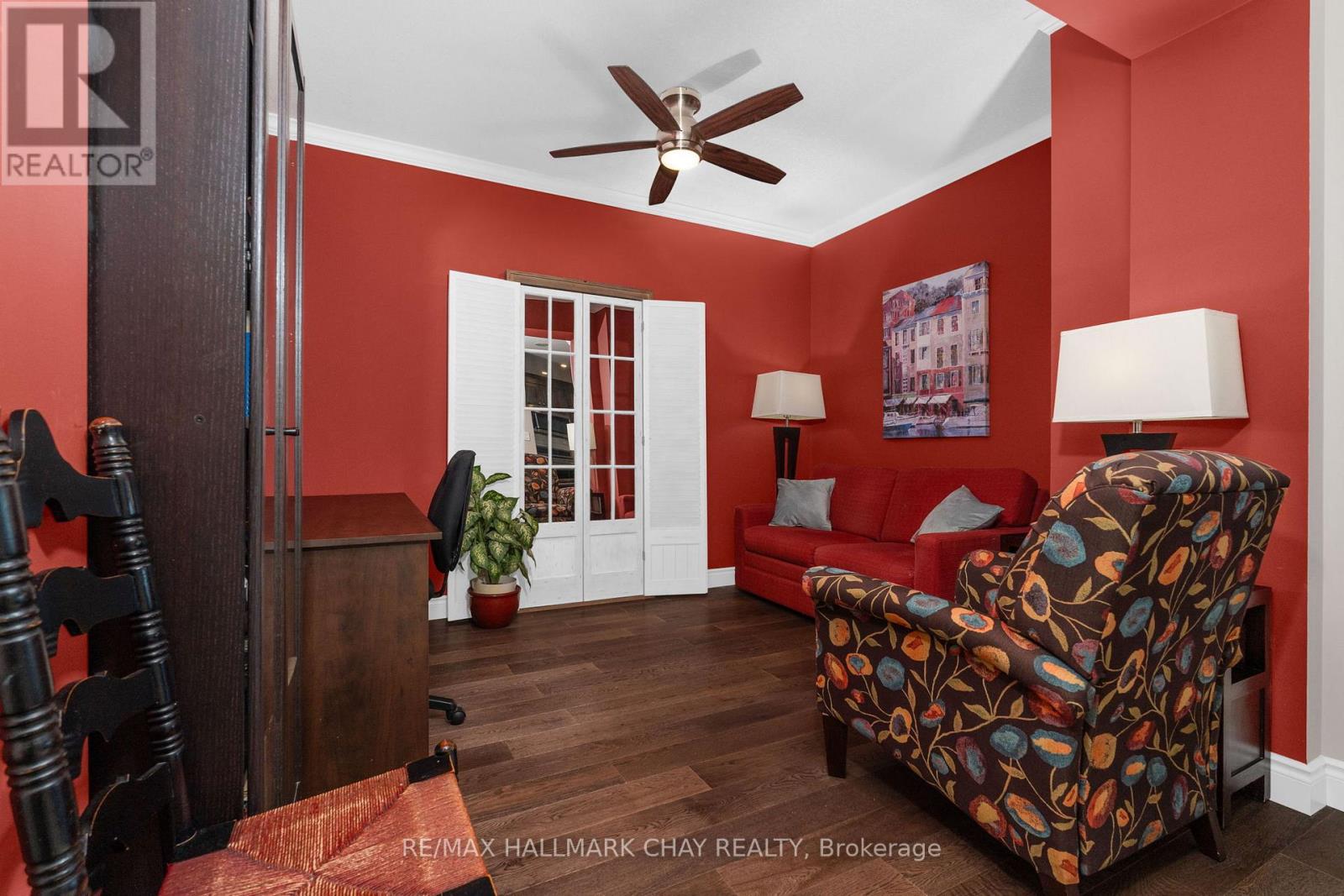 1504 - 37 Ellen Street, Barrie (Lakeshore), Ontario  L4N 6G2 - Photo 5 - S12579472