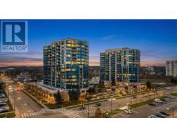 1504 - 37 ELLEN STREET, Barrie, Ontario