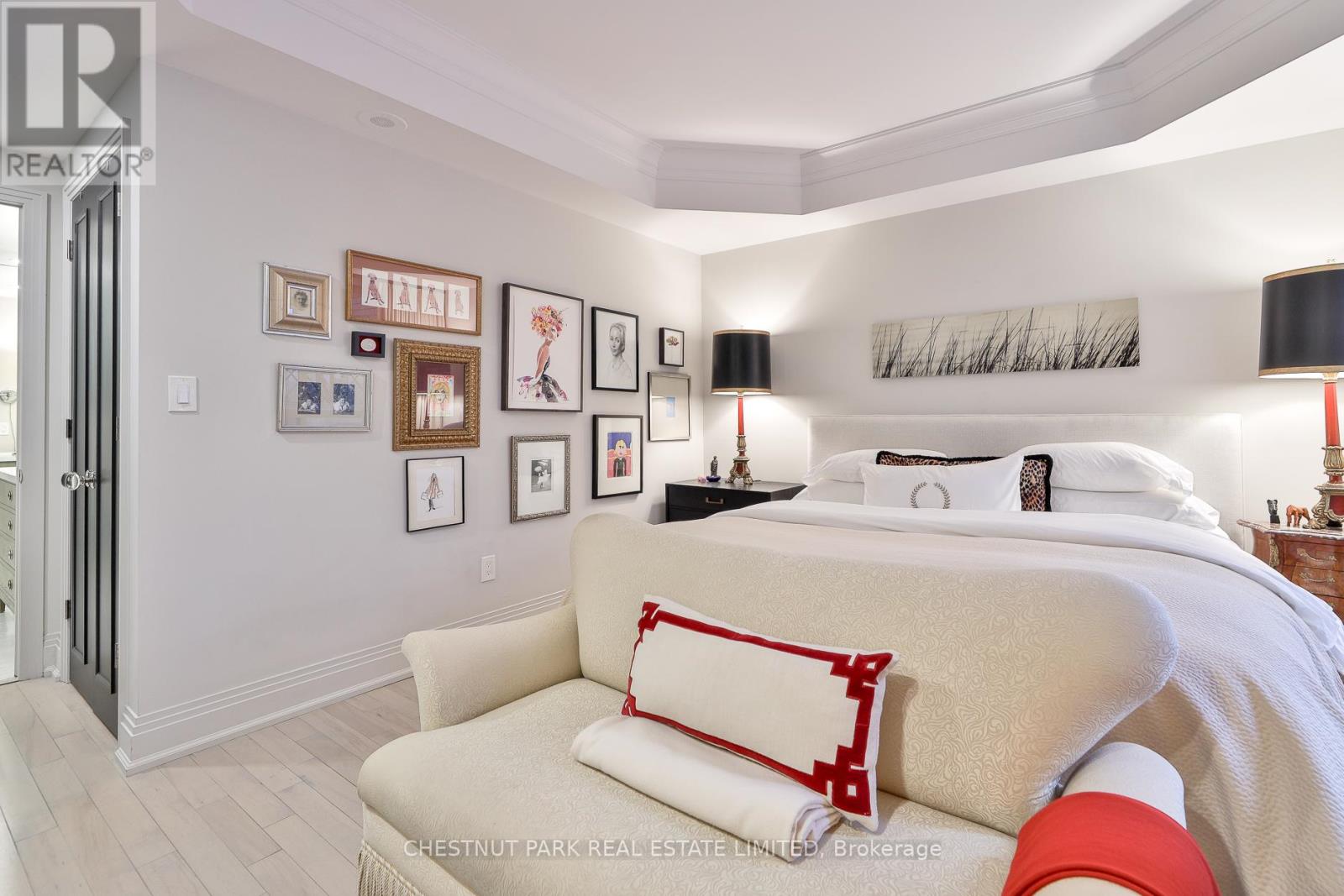 508 - 99 Avenue Road, Toronto, Ontario M5R 2G5 - Photo 23 - C12555592