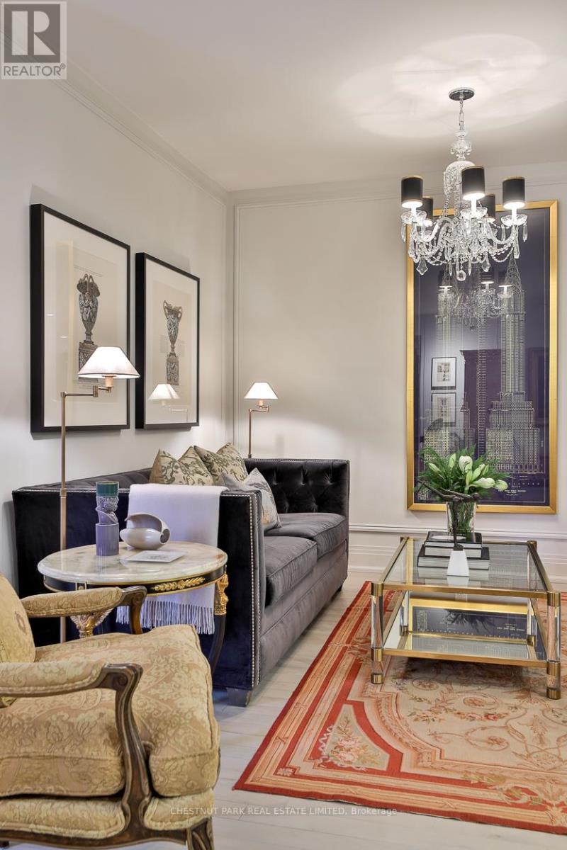 508 - 99 Avenue Road, Toronto, Ontario M5R 2G5 - Photo 13 - C12555592