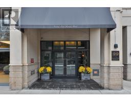 508 - 99 AVENUE ROAD, Toronto, Ontario