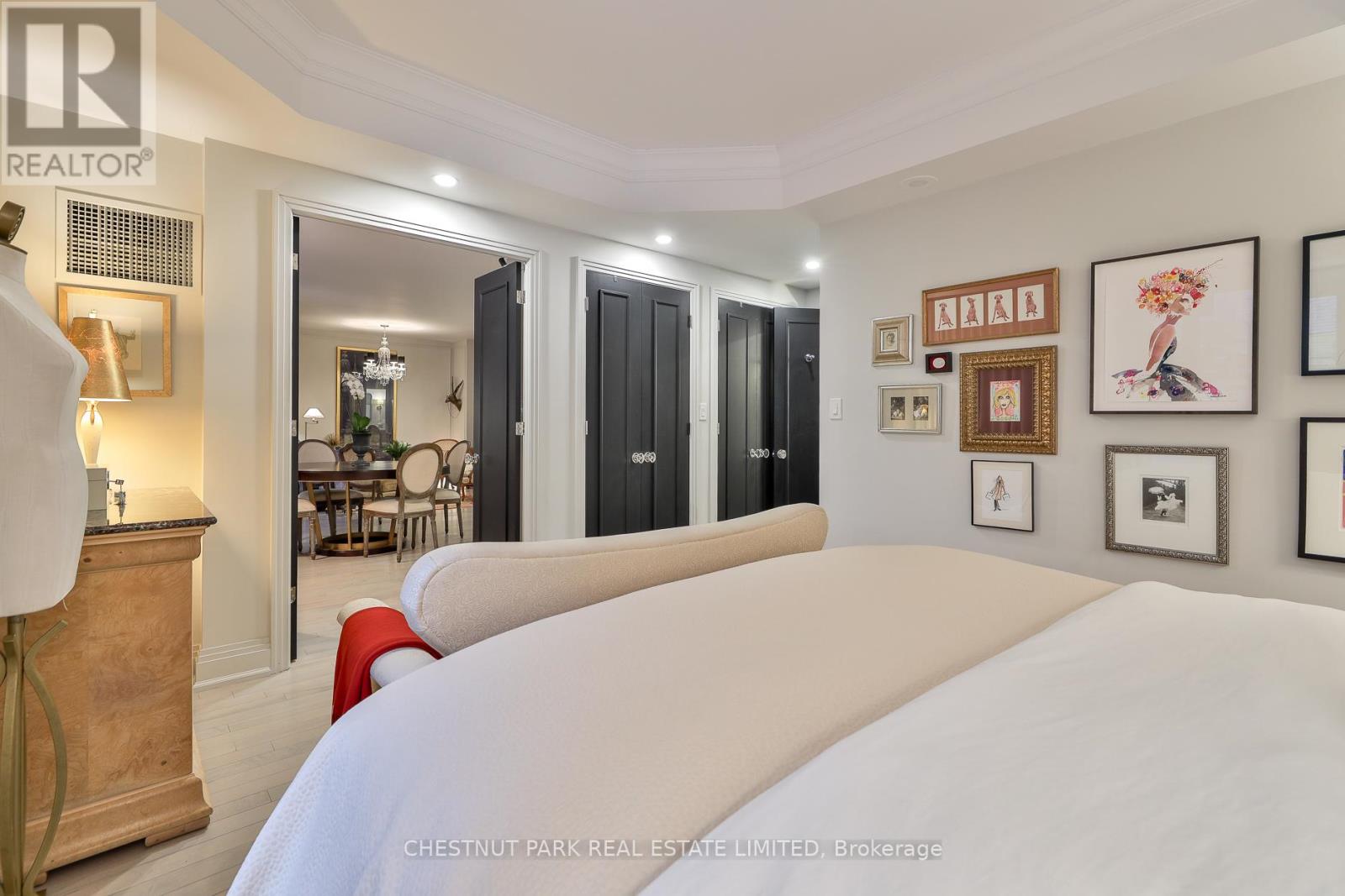 508 - 99 Avenue Road, Toronto, Ontario M5R 2G5 - Photo 22 - C12555592