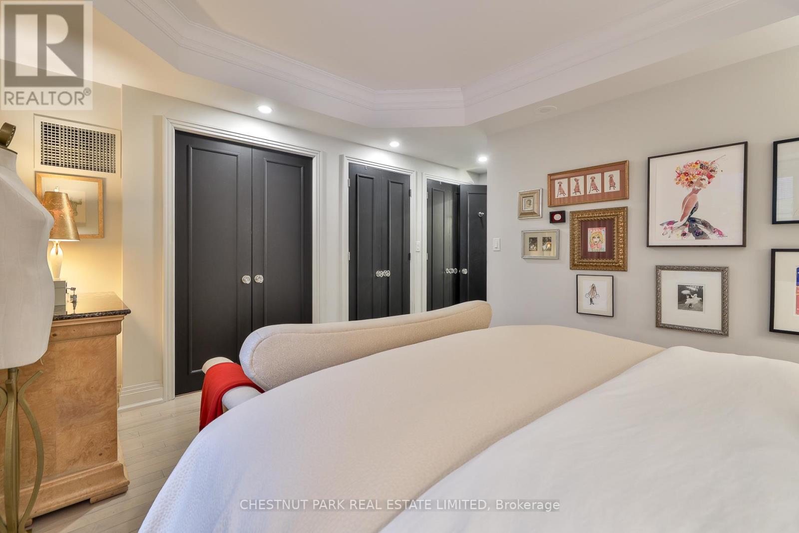 508 - 99 Avenue Road, Toronto, Ontario M5R 2G5 - Photo 24 - C12555592