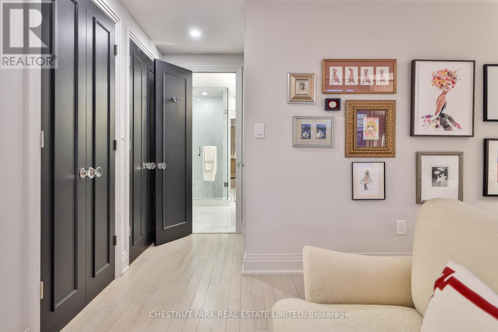 508 - 99 Avenue Road, Toronto, Ontario M5R 2G5 - Photo 25 - C12555592