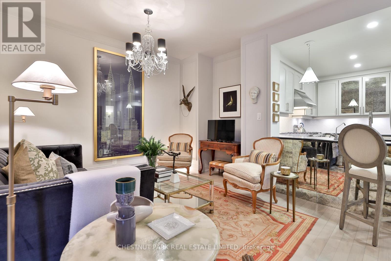 508 - 99 Avenue Road, Toronto, Ontario M5R 2G5 - Photo 7 - C12555592