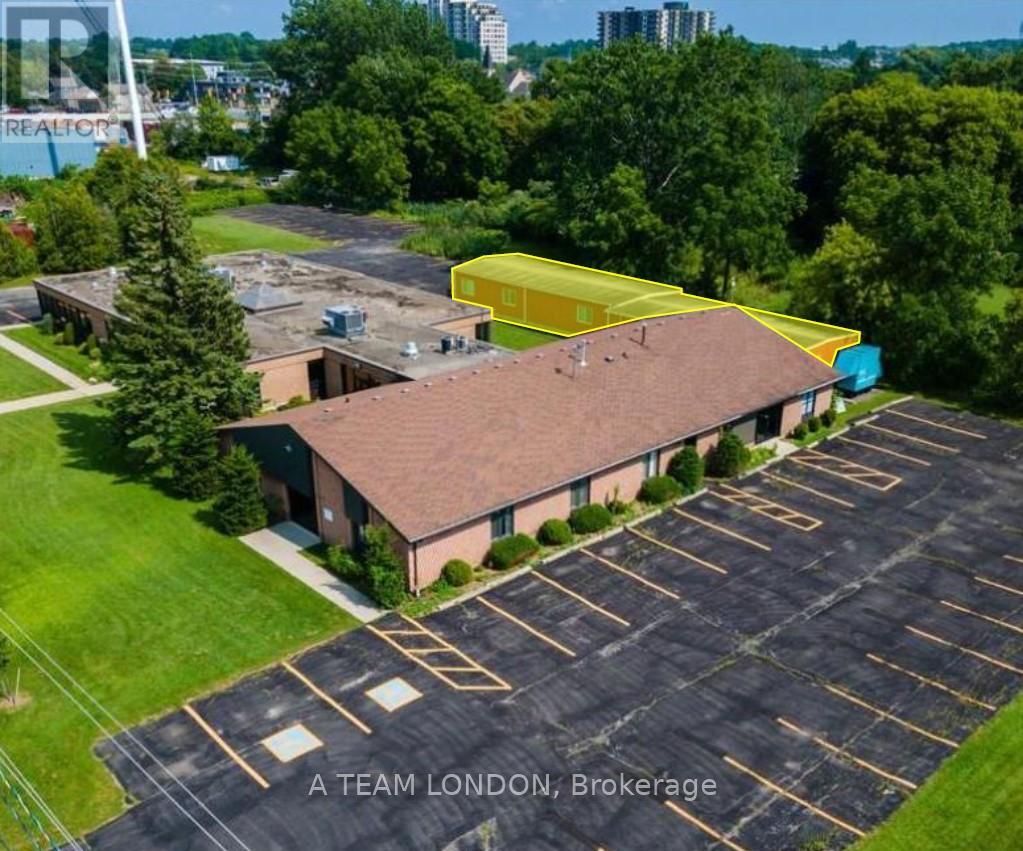 1540 North Routledge Park, London North, Ontario  N6H 5L6 - Photo 1 - X12579662