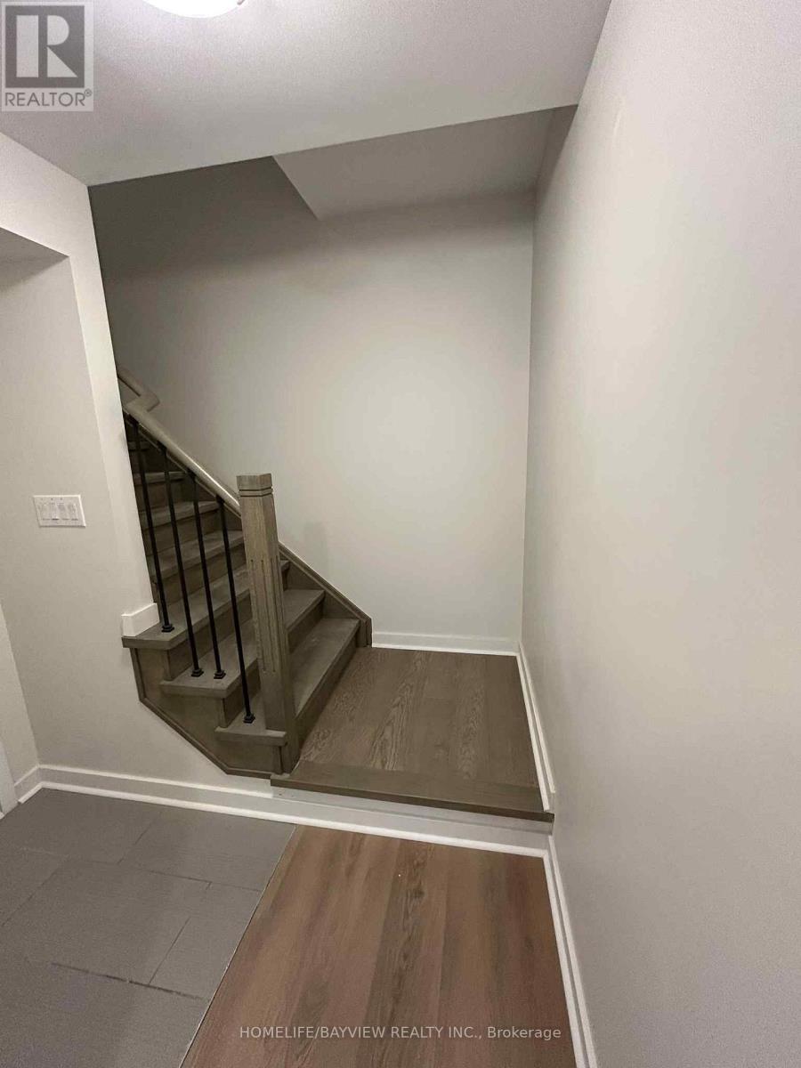 4 Givemay Street, Brampton, Ontario  L7A 4N9 - Photo 4 - W12579174