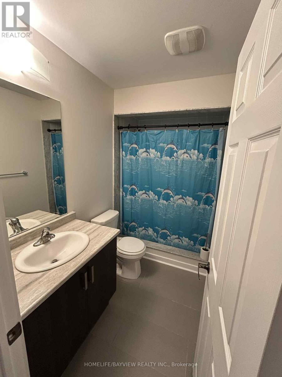 4 Givemay Street, Brampton, Ontario  L7A 4N9 - Photo 14 - W12579174