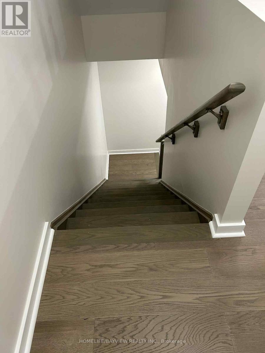 4 Givemay Street, Brampton, Ontario  L7A 4N9 - Photo 5 - W12579174