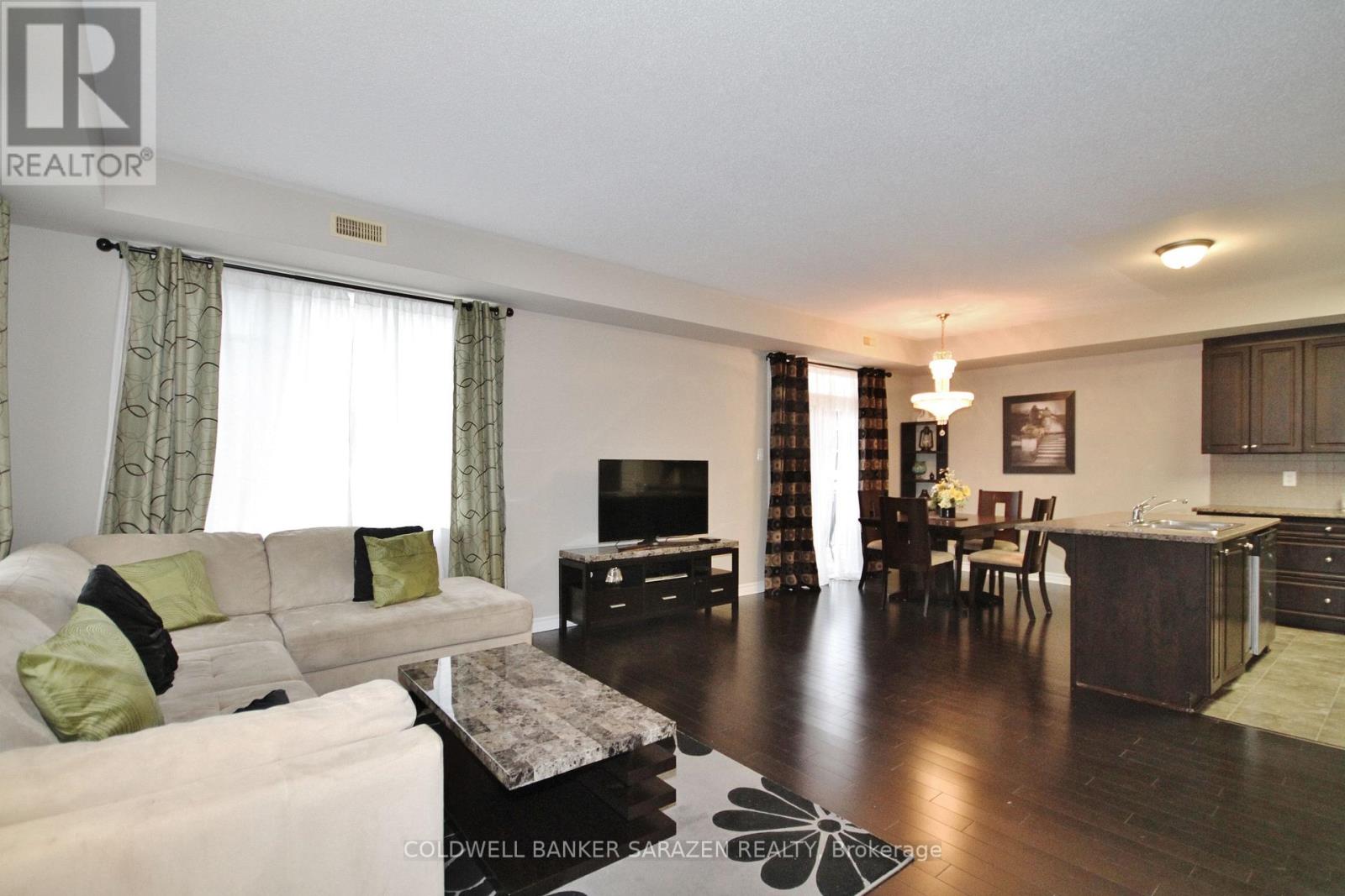 6 - 3785 Canyon Walk Drive, Ottawa, Ontario  K1V 2M4 - Photo 12 - X12579556