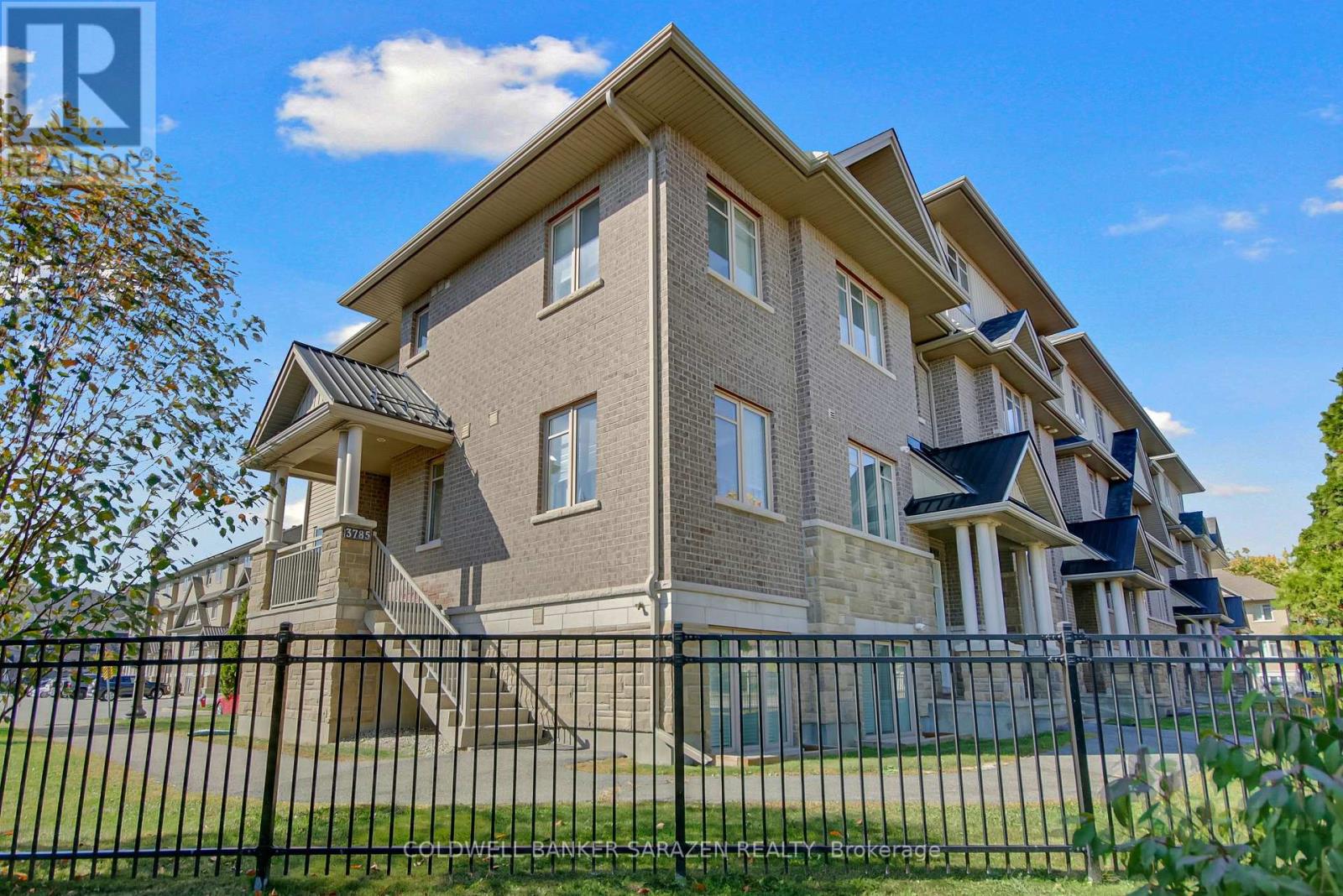 6 - 3785 Canyon Walk Drive, Ottawa, Ontario  K1V 2M4 - Photo 2 - X12579556