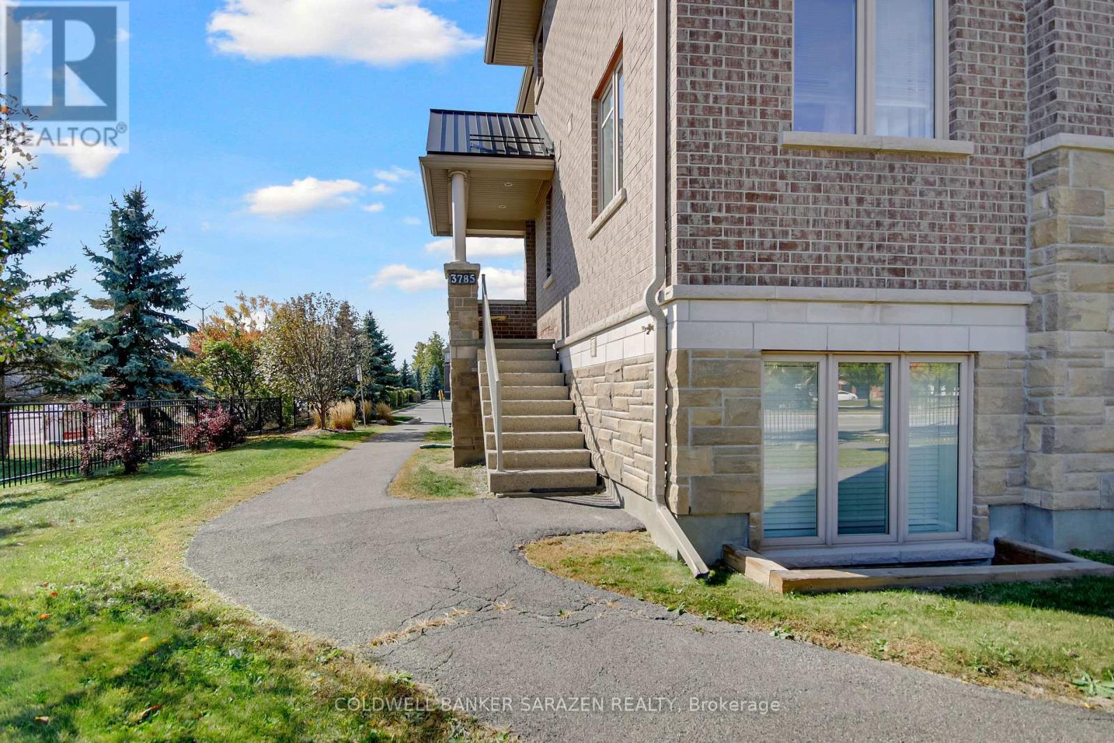 6 - 3785 Canyon Walk Drive, Ottawa, Ontario  K1V 2M4 - Photo 4 - X12579556