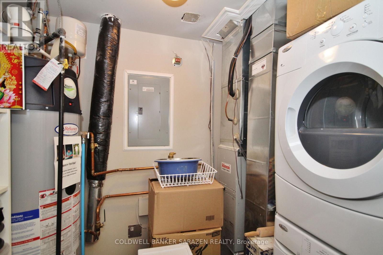 6 - 3785 Canyon Walk Drive, Ottawa, Ontario  K1V 2M4 - Photo 42 - X12579556