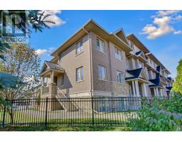 6 - 3785 CANYON WALK DRIVE, Ottawa, Ontario