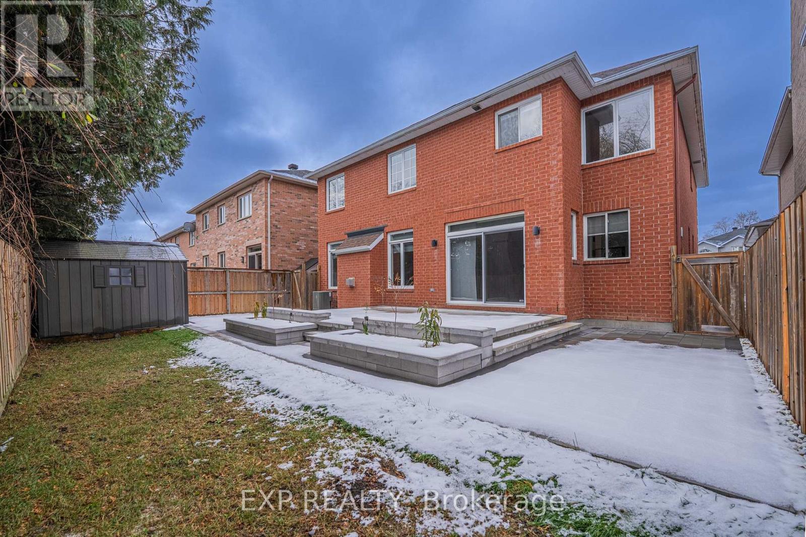 11 Wellsmere Court, Ottawa, Ontario  K2E 8C2 - Photo 49 - X12579676