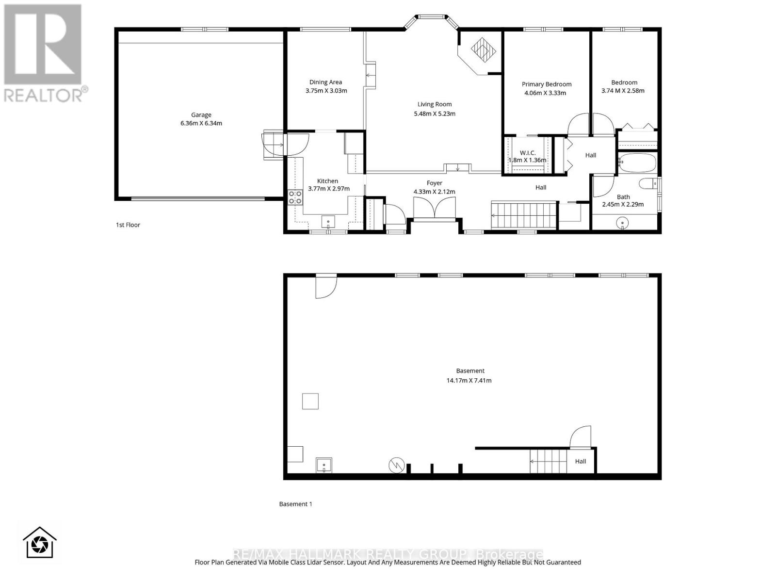 5218 Mclean Crescent, Ottawa, Ontario  K4M 1G2 - Photo 14 - X12579742